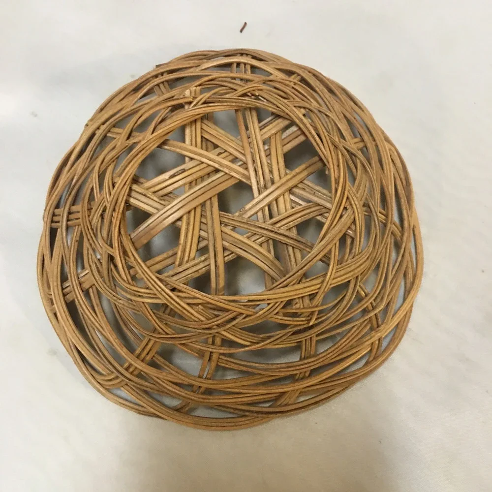 Unbranded handcrafted woven
